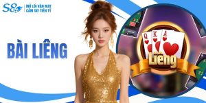 Bài Liêng S8 - Luật Chơi Cơ Bản Dành Cho Người Mới