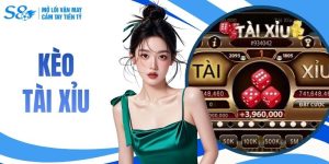 Kèo Tài Xỉu Là Gì? Hình Thức Cá Độ Bóng Đá Hấp Dẫn 2026