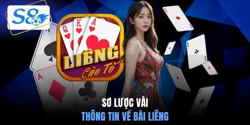 Sơ lược vài thông tin về bài Liêng